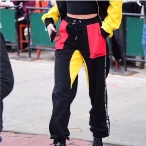 I AM GIA PANTS LIMITED EDITION